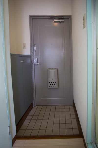 賃貸マンション3の部屋の写真