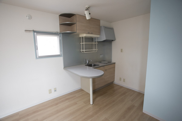 賃貸マンション3の部屋の写真