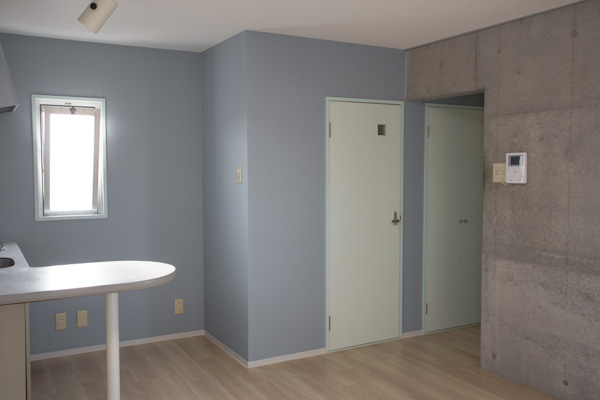 賃貸マンション3の部屋の写真