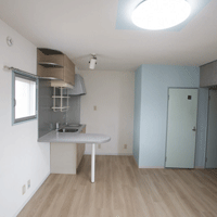 賃貸物件3室内写真