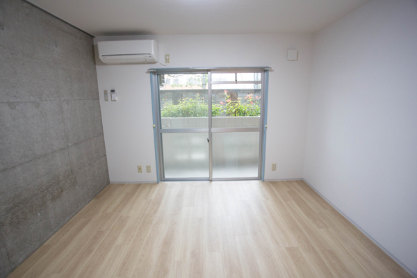 賃貸マンション3の部屋の写真