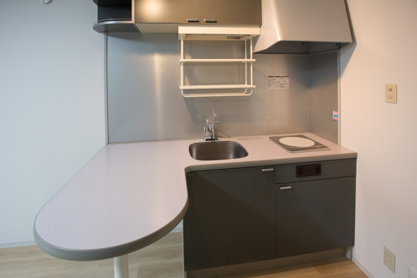 賃貸マンション3の部屋の写真