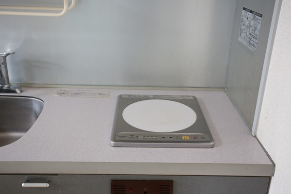 賃貸マンション3の部屋の写真