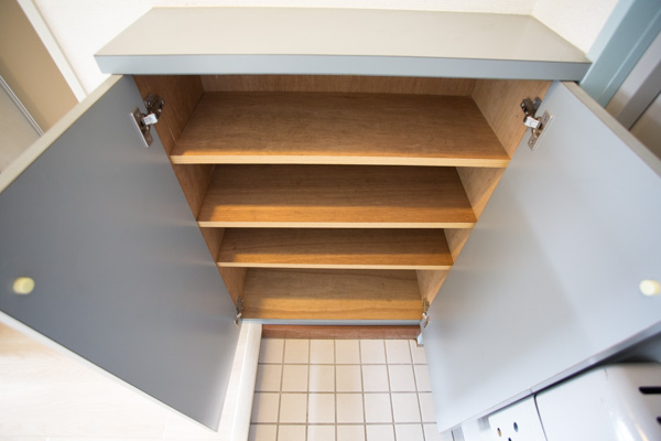 賃貸マンション3の部屋の写真