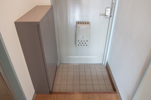 賃貸マンション3の部屋の写真