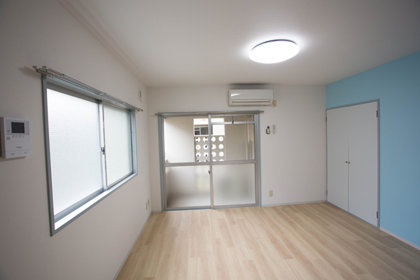 賃貸マンション4の部屋の写真