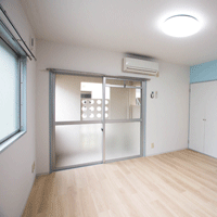 賃貸物件3室内写真