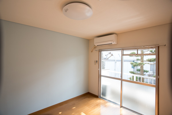 賃貸マンション1の部屋の写真