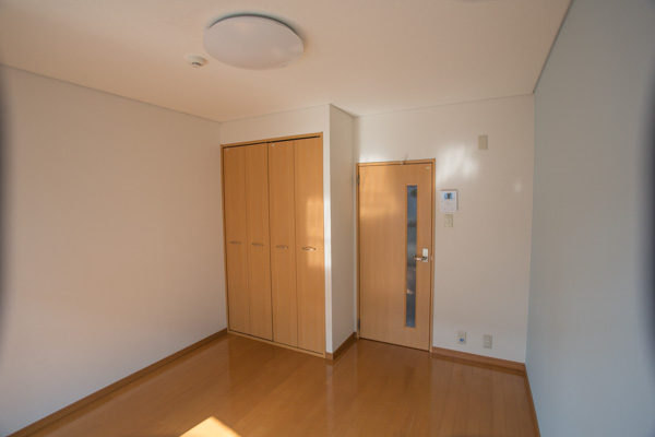 賃貸マンション1の部屋の写真