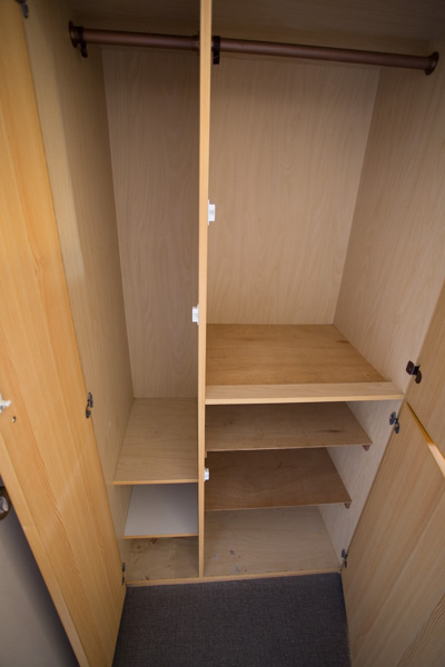 賃貸マンション1の部屋の写真