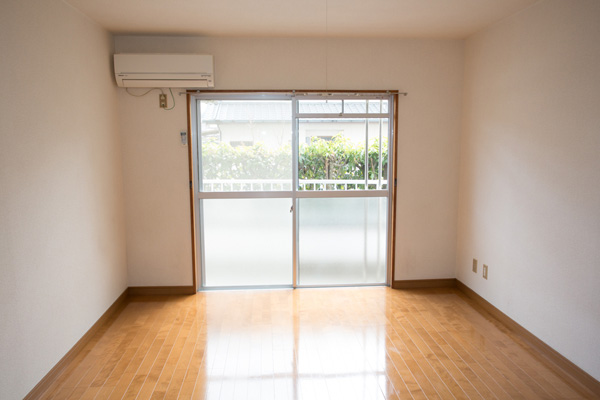 賃貸マンション2の部屋の写真