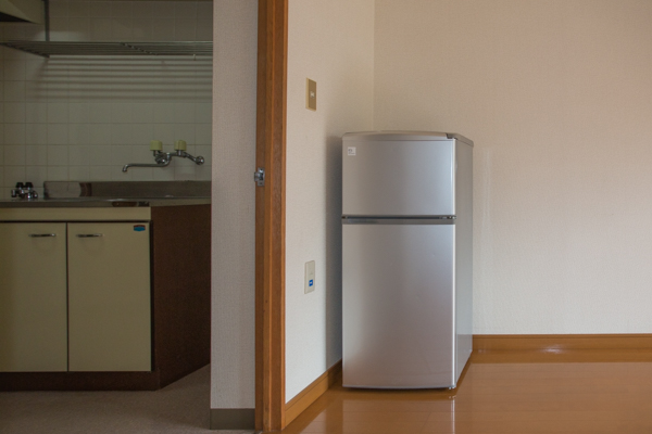 賃貸マンション2の部屋の写真