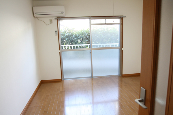 賃貸マンション2の部屋の写真